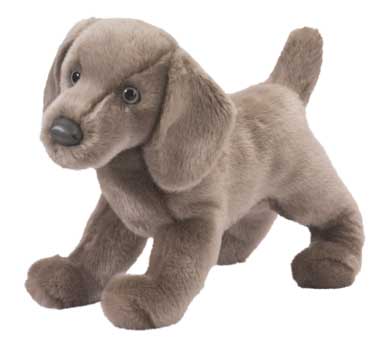 stuffed toy dogs lifelike realistic