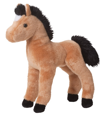 stuffed toy horses for sale