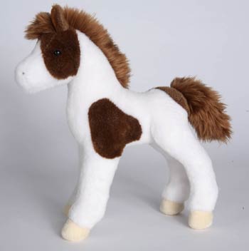 stuffed horses for sale