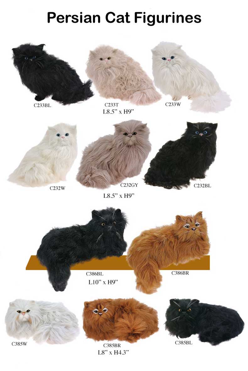 persian cat meme stuffed animal