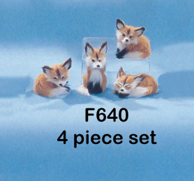 Click here to see Foxes!