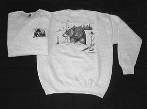 Click here to see Deer shirts