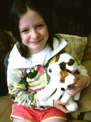 Click here to see Jack Russell Plush Dogs